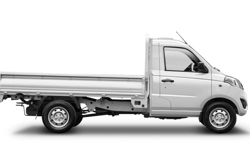 Foton ZTruck